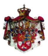 Wappen Schloss Glücksburg