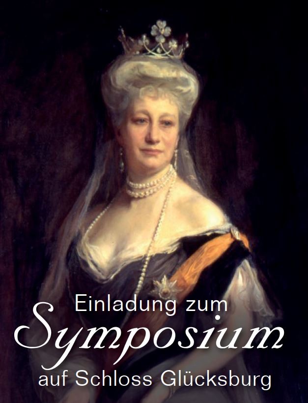 Drittes Geschichtssymposium auf Schloss Glücksburg 
